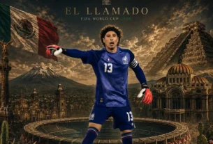 La Federación Mexicana de Fútbol anunció este domingo en un video la lista de 26 jugadores que en la fase de grupos enfrentará a Sudáfrica el 11 de junio, en la inauguración del Mundial; a Corea el 18 y a la República Checa el 24 del mismo mes.