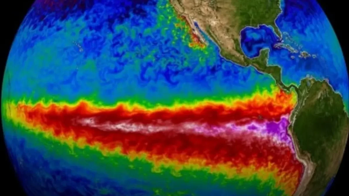 La Organización Meteorológica Mundial prevé un "episodio al menos moderado, e incluso fuerte" de este fenómeno climático de consecuencias planetarias.