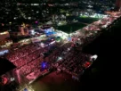Salsa Fest 2026 en Veracruz reúne a 580 mil personas y deja más de 900 mdp, logrando 100% de ocupación hotelera y éxito internacional