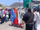 “Estamos hablando de la muerte de la bahía y el desplazamiento de los pueblos originarios, porque esto va a generar un etnocidio y un ecocidio”
