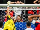 Cabo Verde se presentó en Norteamérica 2026 y empató (0-0) con España en el estadio Atlanta.