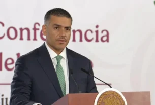 Antes de ser abatido, ‘el Mencho’ se había relacionado con la facción de los hijos de Joaquín Guzmán Loera, mejor conocidos como Los Chapitos