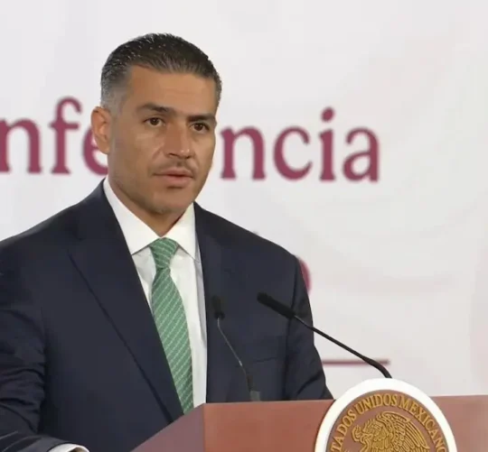 Antes de ser abatido, ‘el Mencho’ se había relacionado con la facción de los hijos de Joaquín Guzmán Loera, mejor conocidos como Los Chapitos