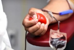 La iniciativa busca impulsar acciones de sensibilización y aumentar la participación de donantes altruistas para garantizar sangre en hospitales