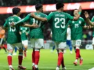 El Tricolor se impuso con anotaciones de Johan Vásquez, Raúl Jiménez y Luis Chávez, así como lo autogoles de Stefan Bukinac y Adem Avdiv. Por Serbia convirtió Petar Stanic.