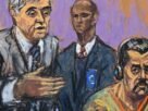 La jurista, Anna Estevao, participó en el juicio que concluyó con una absolución de la estrella del hip-hop sobre los cargos más graves