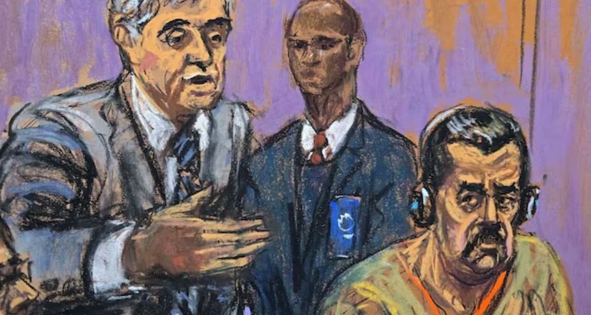 La jurista, Anna Estevao, participó en el juicio que concluyó con una absolución de la estrella del hip-hop sobre los cargos más graves