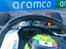 El incendio del monoplaza de Sergio ‘Checo’ Pérez ocurrió durante las prácticas del Gran Premio de Mónaco 2026 de F1
