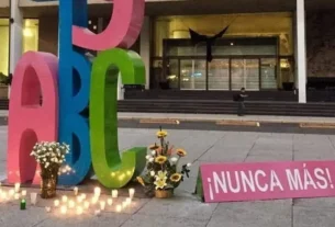 La Suprema Corte de Justicia de la Nación (SCJN) declaró imprescriptibles los delitos relacionados con la muerte de 49 niños en el incendio de la guardería ABC hace 17 años.