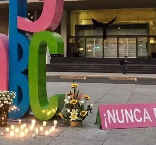 La Suprema Corte de Justicia de la Nación (SCJN) declaró imprescriptibles los delitos relacionados con la muerte de 49 niños en el incendio de la guardería ABC hace 17 años.