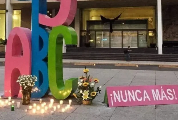 La Suprema Corte de Justicia de la Nación (SCJN) declaró imprescriptibles los delitos relacionados con la muerte de 49 niños en el incendio de la guardería ABC hace 17 años.