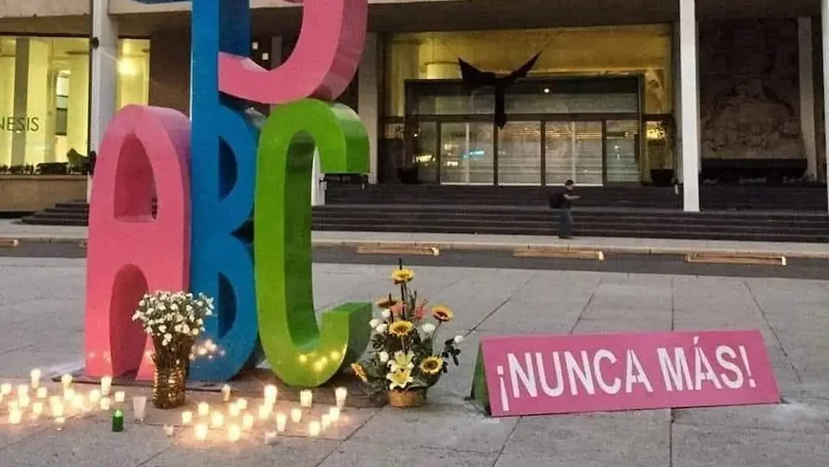 La Suprema Corte de Justicia de la Nación (SCJN) declaró imprescriptibles los delitos relacionados con la muerte de 49 niños en el incendio de la guardería ABC hace 17 años.