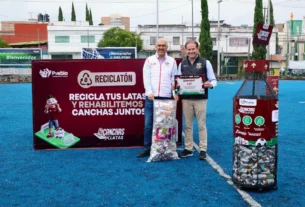 reciclaton 2026
