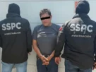 La FGR agregó que además de la vinculación referida, el juez ratificó la medida cautelar de prisión preventiva oficiosa.