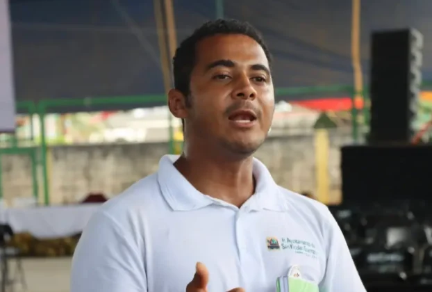 Sael Silva Cisneros fue asesinado a balazos la noche del viernes en Cuajinicuilapa, en la Costa Chica de Guerrero.