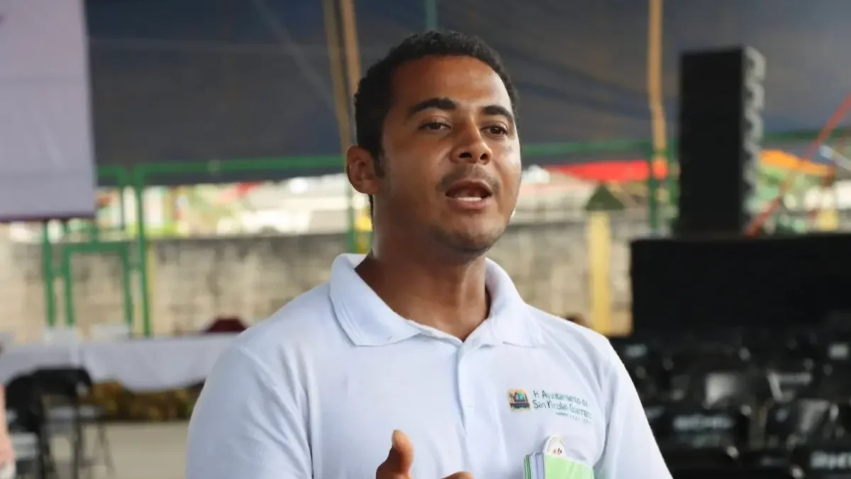 Sael Silva Cisneros fue asesinado a balazos la noche del viernes en Cuajinicuilapa, en la Costa Chica de Guerrero.