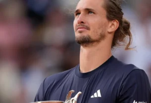 Alexander Zverev terminó por fin con su particular maldición en París y ganó su primer título del Grand Slam, al conquistar Roland Garros