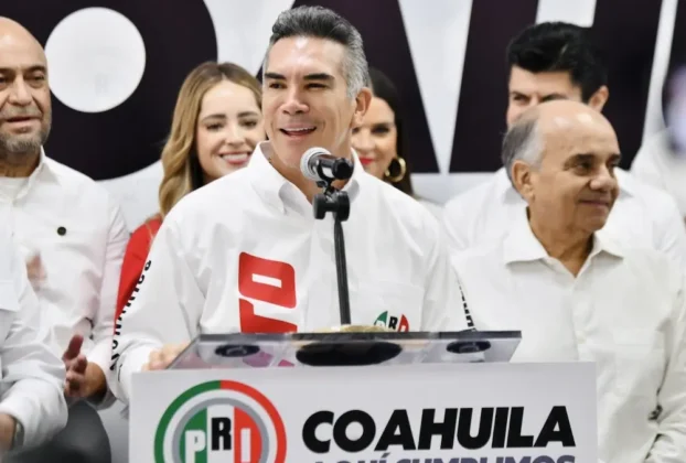 De acuerdo con el Programa de Resultados Electorales Preliminares (PREP), con el 97.82% de las actas contabilizadas, el Partido Revolucionario Institucional (PRI) se perfiló para mantener el control del Poder Legislativo estatal al obtener ventaja en los 16 distritos de mayoría relativa.