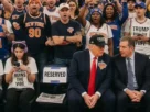Durante su presidencia, Trump ha asistido a varios eventos deportivos importantes, y las medidas de seguridad han generado grandes inconvenientes para los aficionados.
