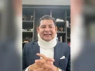armenta con collarin