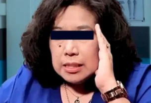 La mujer que practicaba psiquiatra sin credenciales seguirá en el penal de Ciudad Serdán