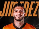 El delantero mexicano Raúl Jiménez dejará oficialmente al Fulham FC a finales de junio de 2026 tras expirar su contrato