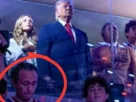 La salida ocurre después de que imágenes del funcionario en una zona exclusiva del Madison Square Garden se viralizaran.