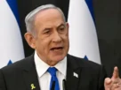 Netanyahu, de 76 años y apodado Bibi, "se presentará a las próximas elecciones y, con la ayuda de Dios, las ganará", declaró la formación oficialista Likud en Telegram.