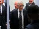 El cofundador de Microsoft, Bill Gates, aseguró ante un comité del Congreso de Estados Unidos, que nunca tuvo indicios de las actividades criminales de Jeffrey Epstein