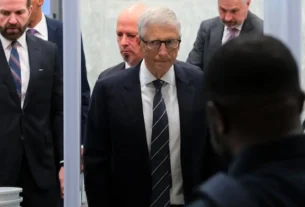 El cofundador de Microsoft, Bill Gates, aseguró ante un comité del Congreso de Estados Unidos, que nunca tuvo indicios de las actividades criminales de Jeffrey Epstein