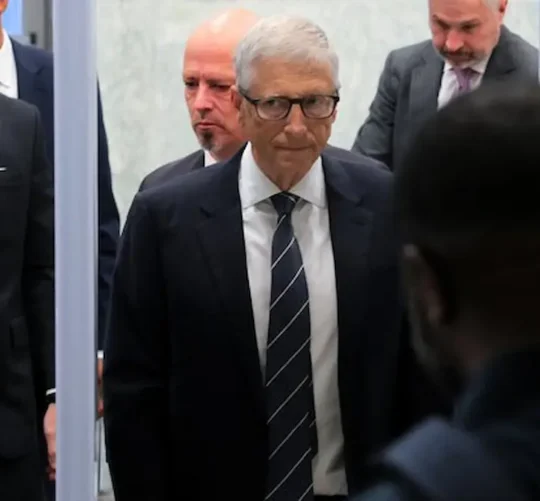 El cofundador de Microsoft, Bill Gates, aseguró ante un comité del Congreso de Estados Unidos, que nunca tuvo indicios de las actividades criminales de Jeffrey Epstein