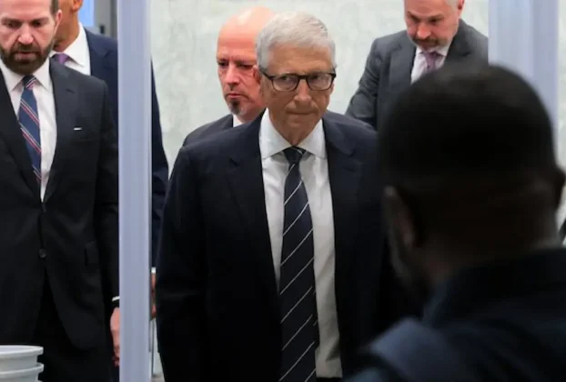 El cofundador de Microsoft, Bill Gates, aseguró ante un comité del Congreso de Estados Unidos, que nunca tuvo indicios de las actividades criminales de Jeffrey Epstein
