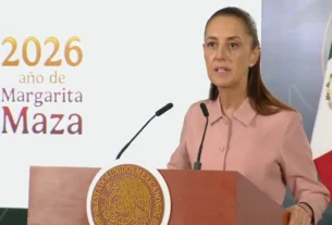 El presidente estadounidense afirmó que no sabe si renovará el acuerdo
