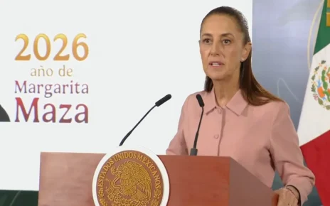 El presidente estadounidense afirmó que no sabe si renovará el acuerdo