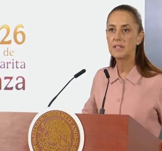 El presidente estadounidense afirmó que no sabe si renovará el acuerdo
