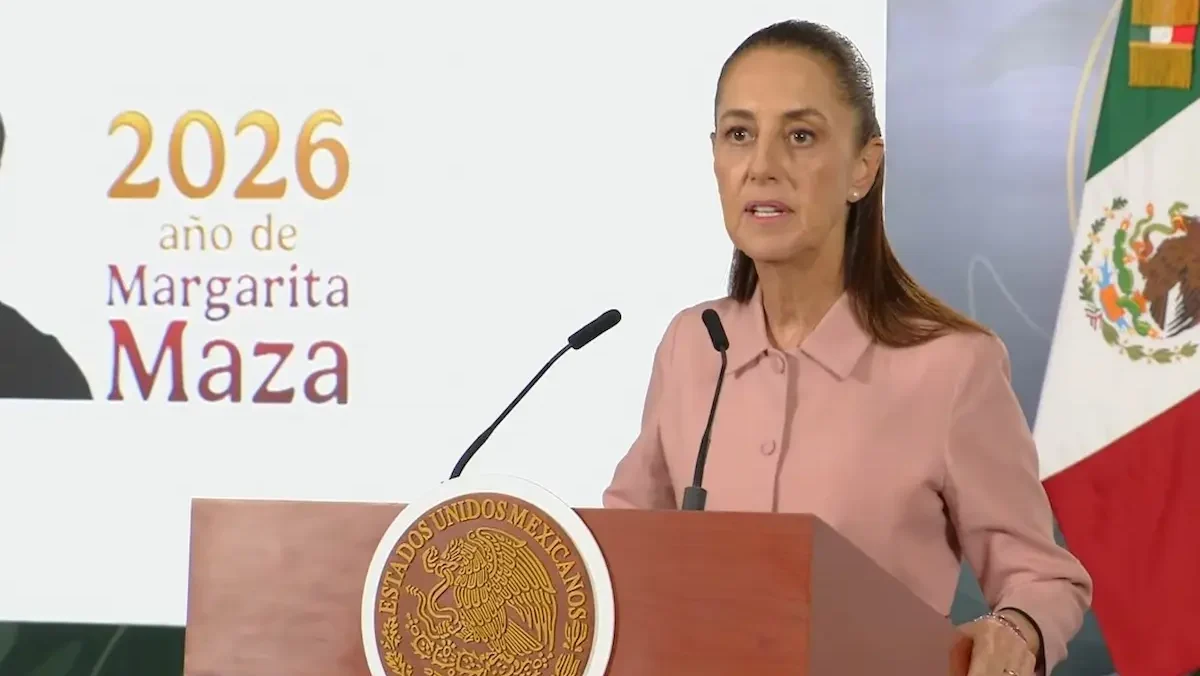 El presidente estadounidense afirmó que no sabe si renovará el acuerdo