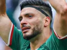 Julián Quiñones y Raúl Jiménez hicieron estallar el Estadio Ciudad de México