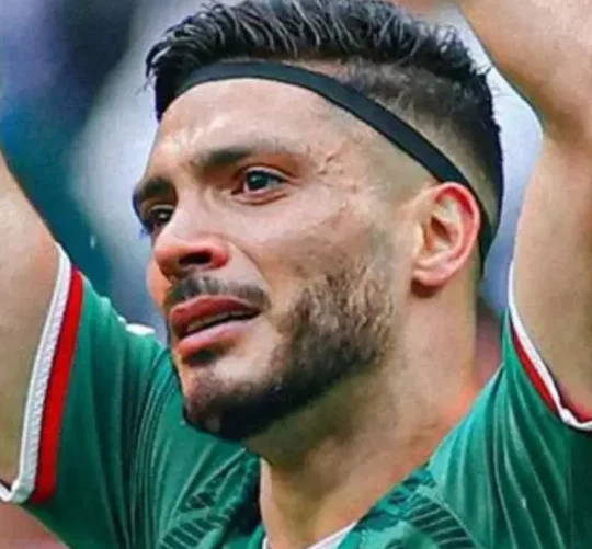 Julián Quiñones y Raúl Jiménez hicieron estallar el Estadio Ciudad de México