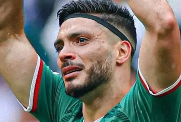 Julián Quiñones y Raúl Jiménez hicieron estallar el Estadio Ciudad de México
