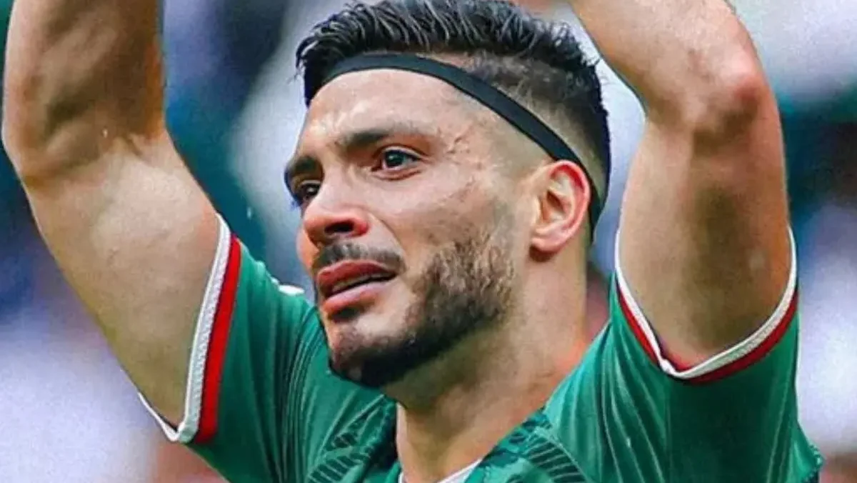 Julián Quiñones y Raúl Jiménez hicieron estallar el Estadio Ciudad de México