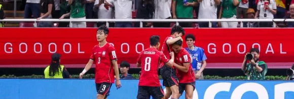 En Guadalajara, los coreanos ganaron con anotaciones de Hwang Inbeom y Oh Hyeong Gyu