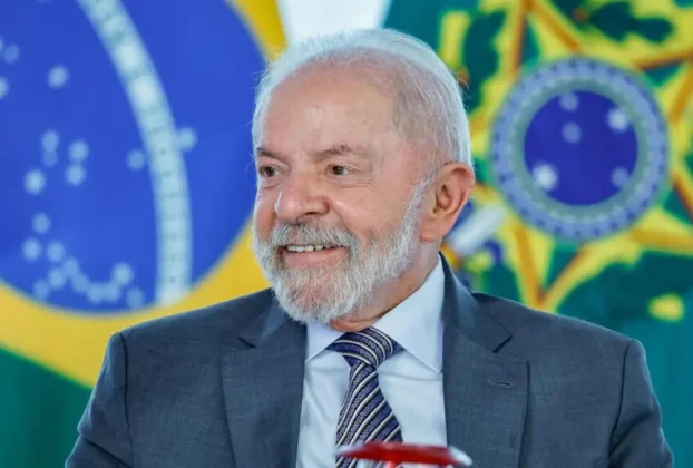 Lula tenía una marca en la piel de la parte trasera de la cabeza que se detectó cancerígena