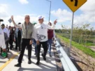 chedraui y armenta en la panga