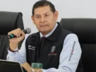 armenta y el cablebus