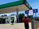 Un plantón de la CNTE en instalaciones de Pemex en Oaxaca provoca desabasto de combustible en más de una decena de gasolineras