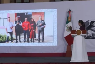 Con las primeras 96 viviendas ya entregadas y cientos más en proceso de construcción, Puebla se convierte en una de las entidades clave para la implementación de una estrategia que pretende disminuir el rezago habitacional y ampliar el acceso a la vivienda para miles de familias durante los próximos años.