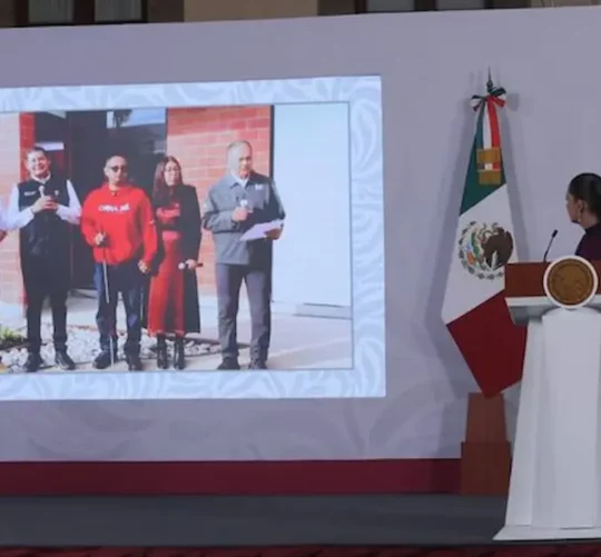 Con las primeras 96 viviendas ya entregadas y cientos más en proceso de construcción, Puebla se convierte en una de las entidades clave para la implementación de una estrategia que pretende disminuir el rezago habitacional y ampliar el acceso a la vivienda para miles de familias durante los próximos años.