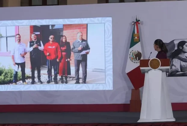 Con las primeras 96 viviendas ya entregadas y cientos más en proceso de construcción, Puebla se convierte en una de las entidades clave para la implementación de una estrategia que pretende disminuir el rezago habitacional y ampliar el acceso a la vivienda para miles de familias durante los próximos años.