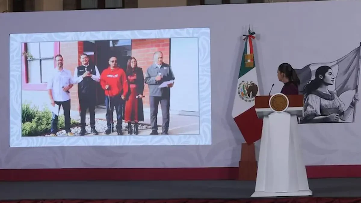 Con las primeras 96 viviendas ya entregadas y cientos más en proceso de construcción, Puebla se convierte en una de las entidades clave para la implementación de una estrategia que pretende disminuir el rezago habitacional y ampliar el acceso a la vivienda para miles de familias durante los próximos años.