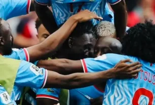 El equipo africano festejó en este Mundial 2026 su regreso al máximo escenario del balompié tras 52 años de ausencia